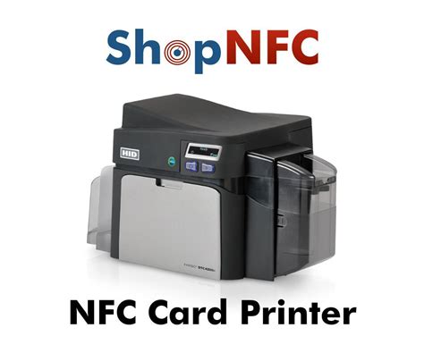 printed nfc card|nfc card printing machine.